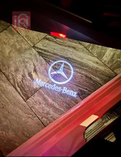مرسيدس بنز E-Class